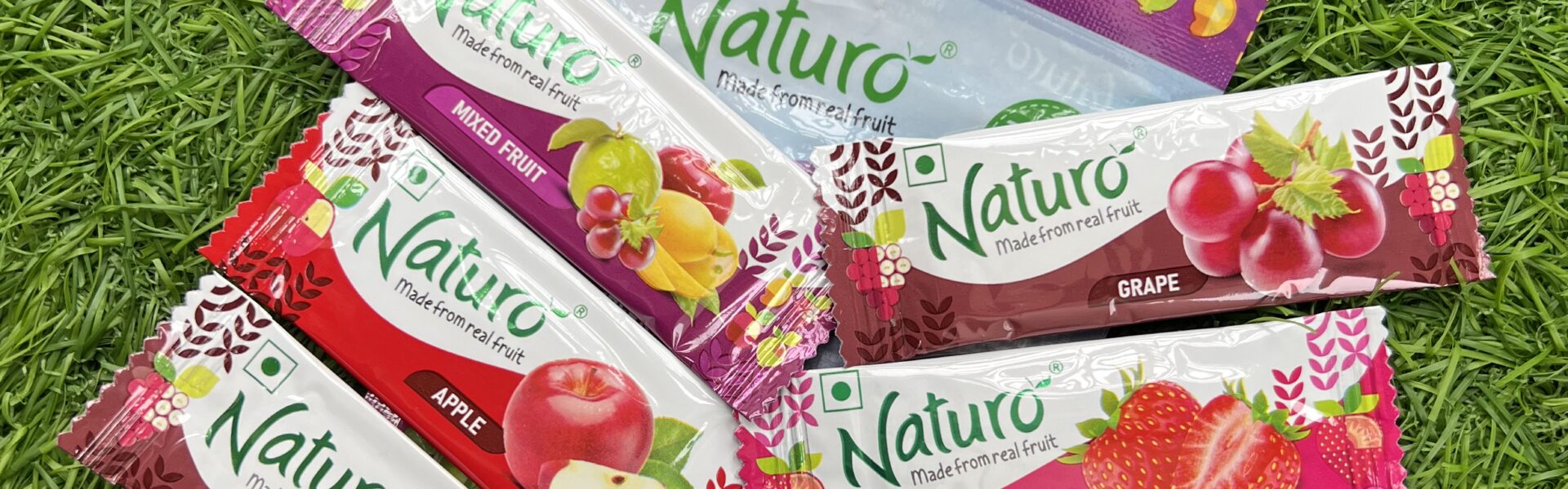 Naturo Fruit Bars: A Delicious Way to Enjoy Fruit - Assorted Fruit Bars - TheMemoryBites