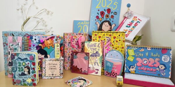 Lost in the World of Alicia Souza: A Planner Lover's Journey - Ultimate Planner With Freebies - TheMemoryBites