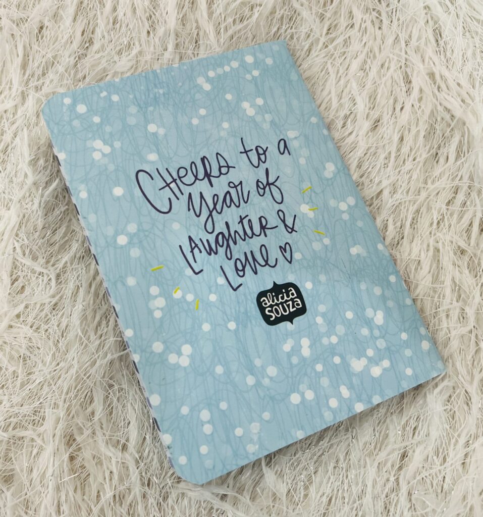 Lost in the World of Alicia Souza: A Planner Lover's Journey - Pocket Planer Back - TheMemoryBites