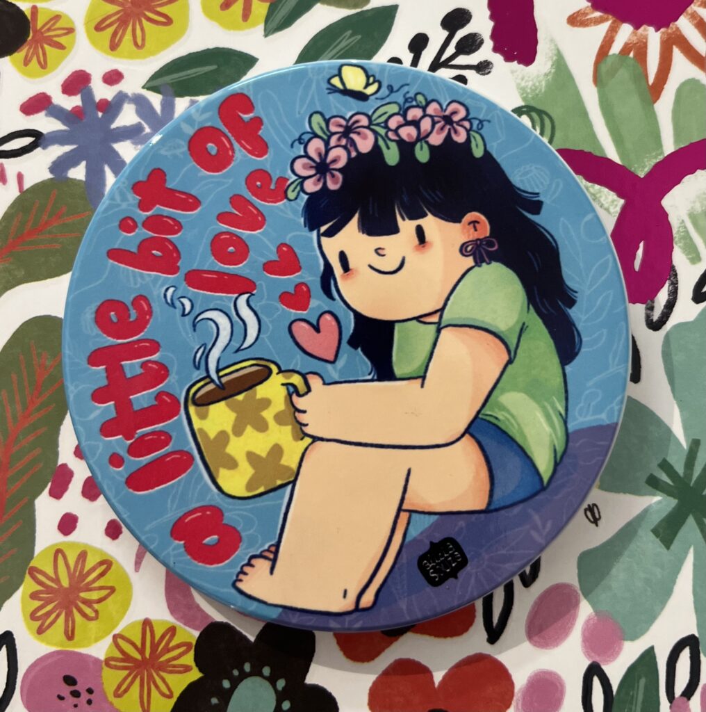 Lost in the World of Alicia Souza: A Planner Lover's Journey - Coaster - TheMemoryBites