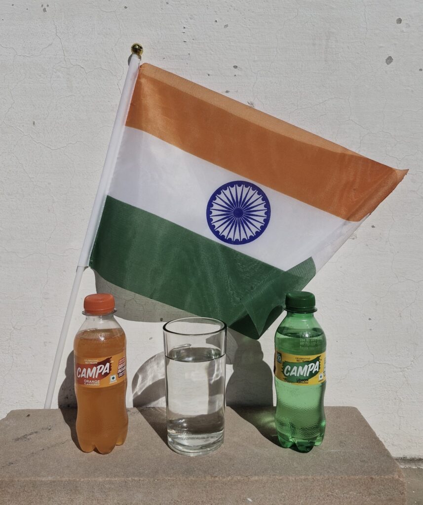 Happy 76th Republic Day 🇮🇳 - Campa - TheMemoryBites