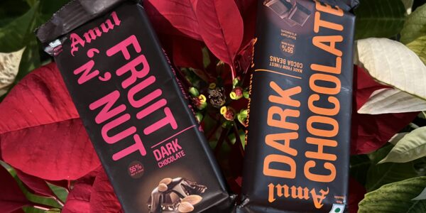 Amul Dark Chocolate: Unleash Your Inner Chocoholic - Chocolates - TheMemoryBites