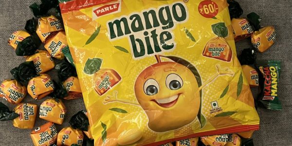 The Parle Mango Bite: A Candy That Still Holds Up - Candies - TheMemoryBites