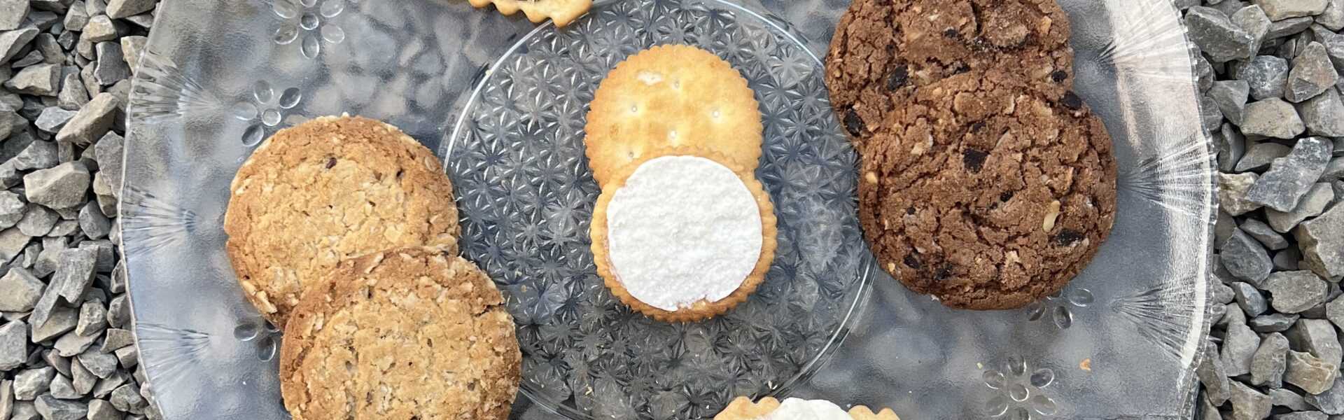 The Perfect Tea-Time Companion: Discovering the Magic of Julie's Biscuits - Biscuits - TheMemoryBites