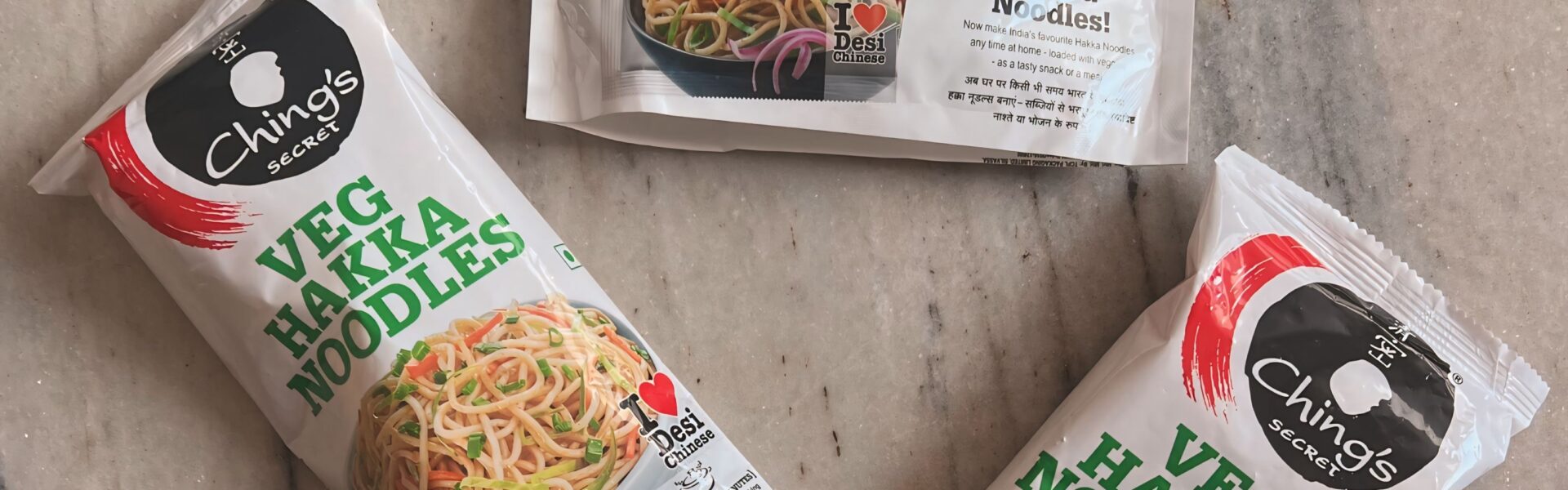 Ching’s Secret Veg Hakka Noodles: A Quick and Satisfying Taste of Authentic Chinese Comfort - Hakka Noodles - TheMemoryBites