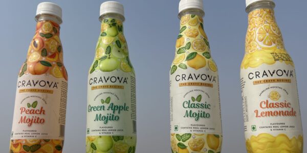 Cravova: Discovering Refreshing Mocktails at Home - Mojito - TheMemoryBites