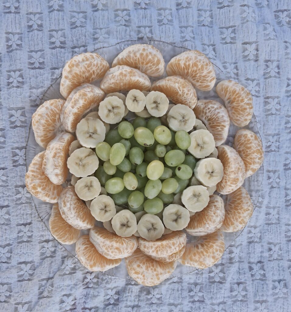 Happy 76th Republic Day 🇮🇳 - Fruits - TheMemoryBites
