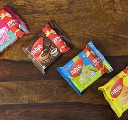 From Cheese to Coconut: Exploring the Flavors of Nabati Wafers - Wafers - TheMemoryBites