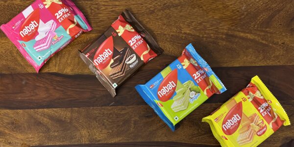 From Cheese to Coconut: Exploring the Flavors of Nabati Wafers - Wafers - TheMemoryBites