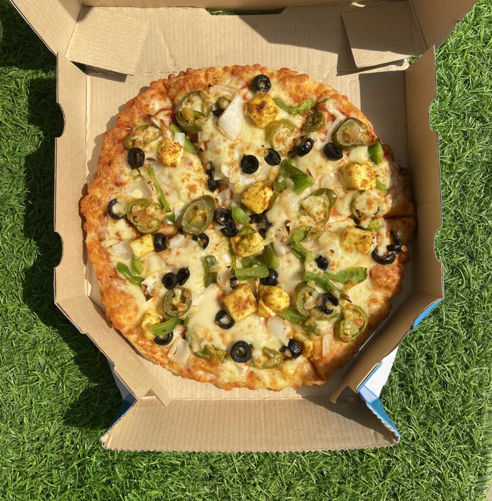 National Pizza Day 2025 🍕- Pizza - TheMemoryBites