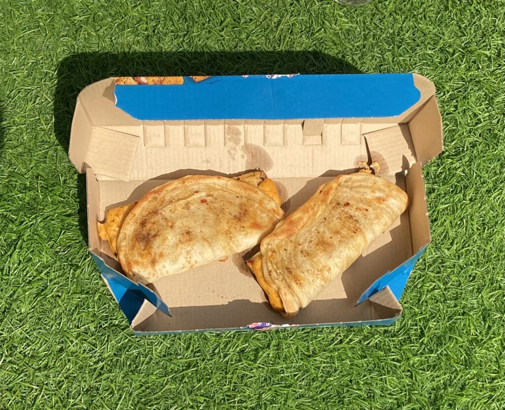 National Pizza Day 2025 🍕- Taco - TheMemoryBites