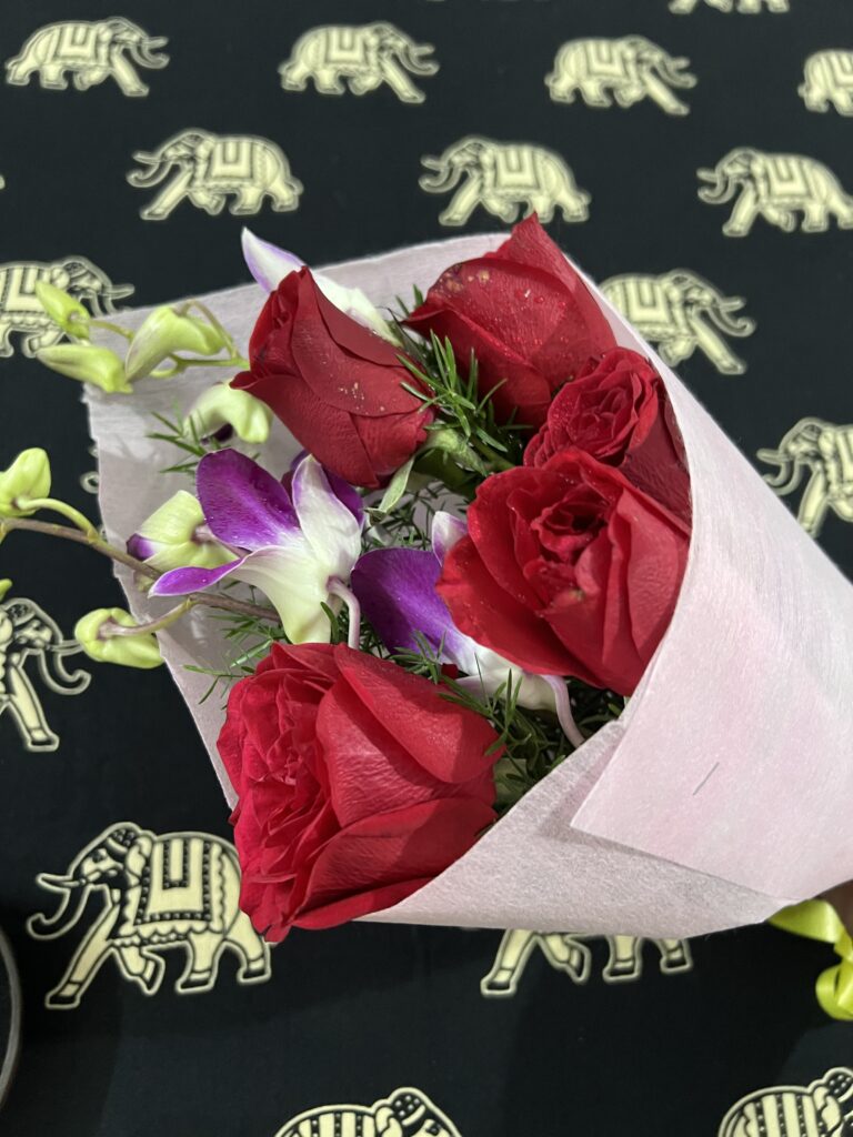 Happy Rose Day 2025 πΉ - Roses - TheMemoryBites