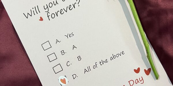 Happy Propose Day 2025 - Card - TheMemoryBites