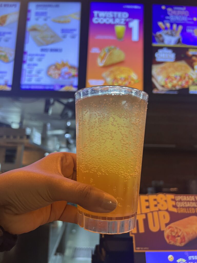 Tacos and Love: Our Valentine's Week at Taco Bell🌮 - Coolrz - TheMemoryBites
