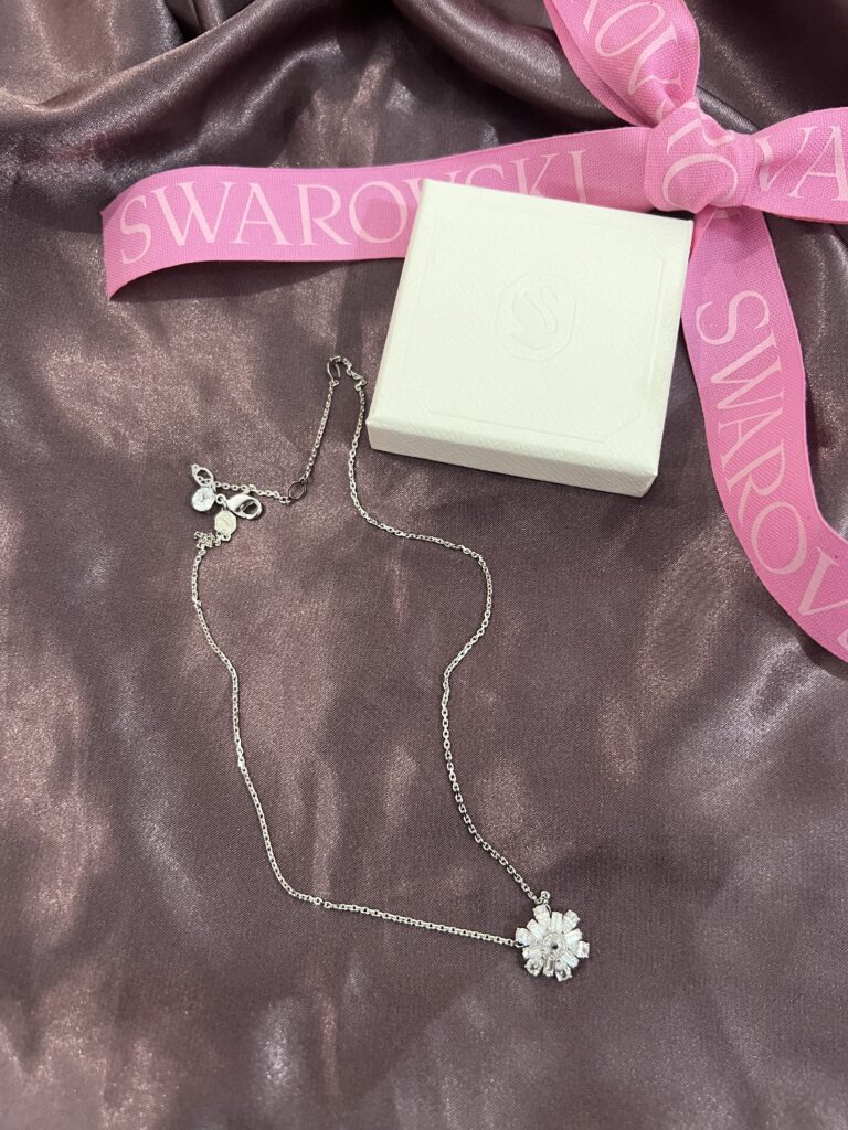 Happy Valentine's Day 2025 π - Swarovski - TheMemoryBites