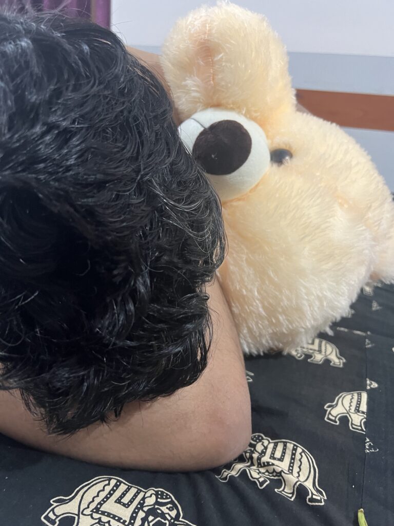 Happy Teddy Day 2025 🧸 - Teddy Hug - TheMemoryBites