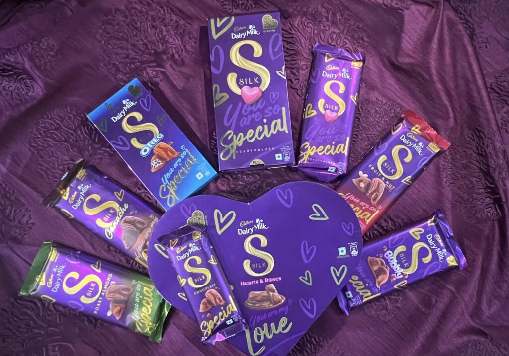 Happy Chocolate Day 2025 - Chocolates - TheMemoryBites