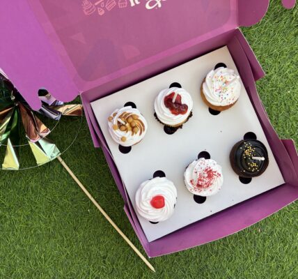 Happy National Muffin Day 2025 🧁 - CakeZone Muffins - TheMemoryBites