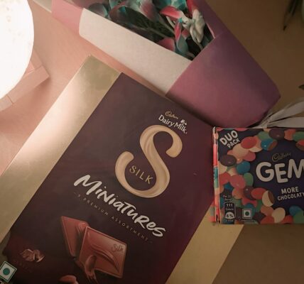 Calm in Chaos: How Munchie Soothes My Anger - Gifts - TheMemoryBites
