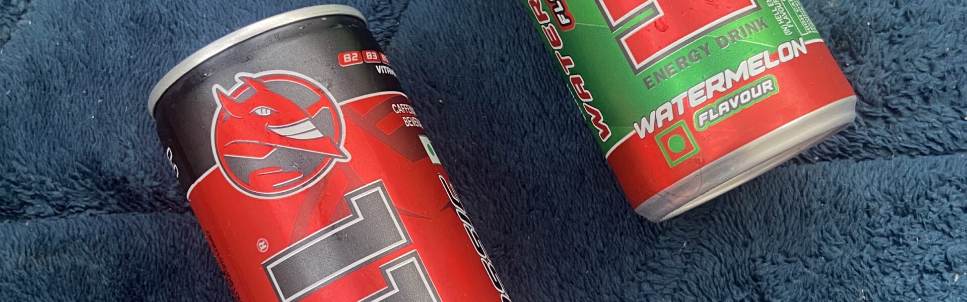 Exploring the Refreshing Flavours of HELL Energy Drinks - Energy Drinks - The MemoryBites