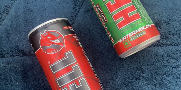 Exploring the Refreshing Flavours of HELL Energy Drinks - Energy Drinks - The MemoryBites