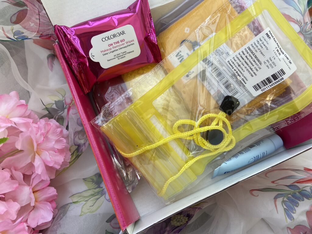 Myntra M-Now: 60-Minute Deliveries & Holi Surprises! - TheMemoryBites