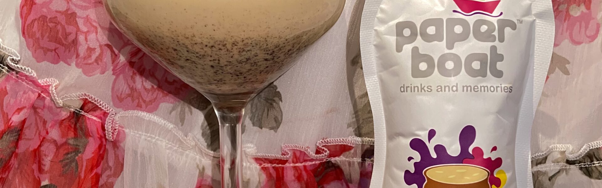 Paperboat Thandai: A Must-Have for Holi⛵ - Thandai Drink - TheMemoryBites