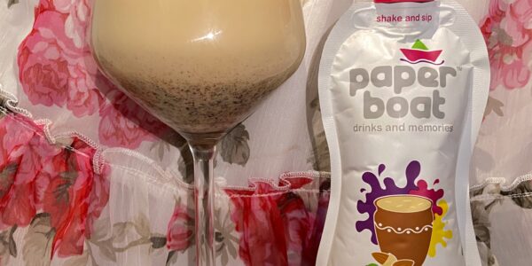 Paperboat Thandai: A Must-Have for Holi⛵ - Thandai Drink - TheMemoryBites