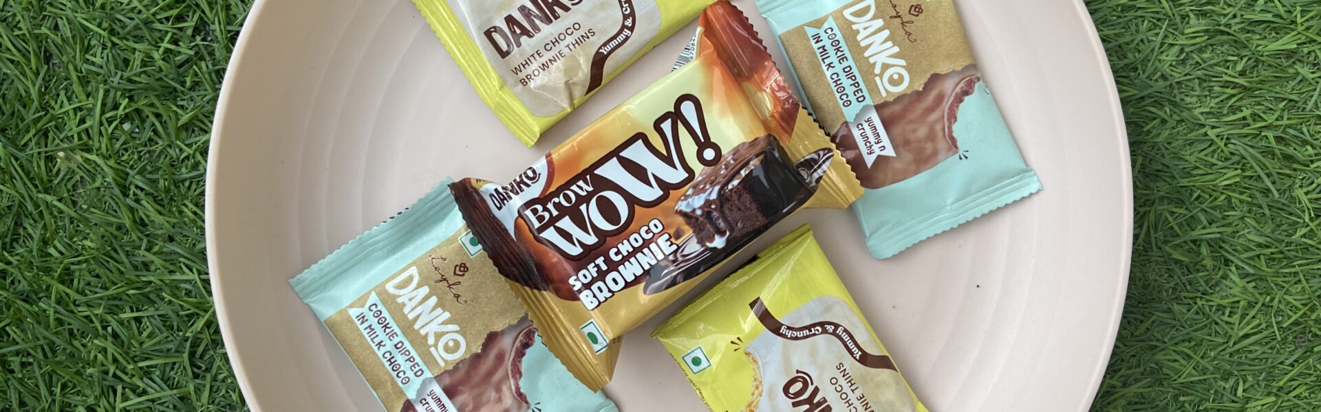Beyond Brownies: The Tempting Trio of Loyka Danko - Danko Sweets - TheMemoryBites
