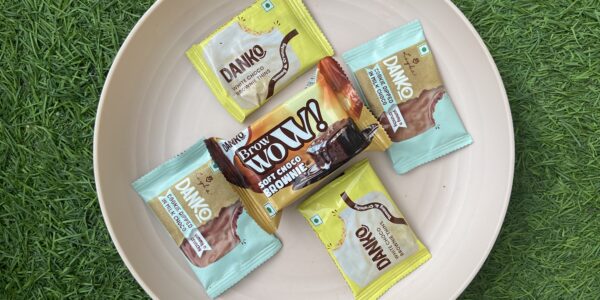 Beyond Brownies: The Tempting Trio of Loyka Danko - Danko Sweets - TheMemoryBites