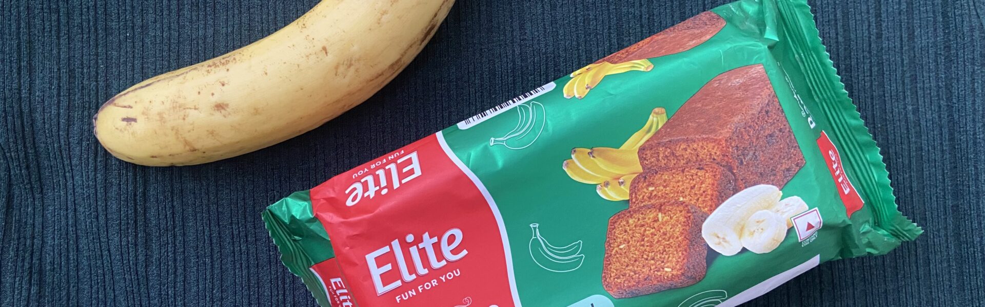 Elite Pudding Cake: A Heavenly Banana Delight to Start Your Day - Elite Banana Cake - TheMemoryBites