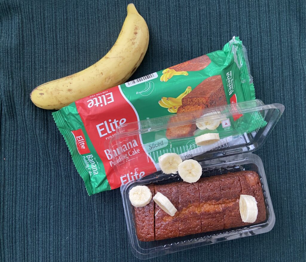 Elite Pudding Cake: A Heavenly Banana Delight to Start Your Day - Elite Banana Pudding - TheMemoryBites