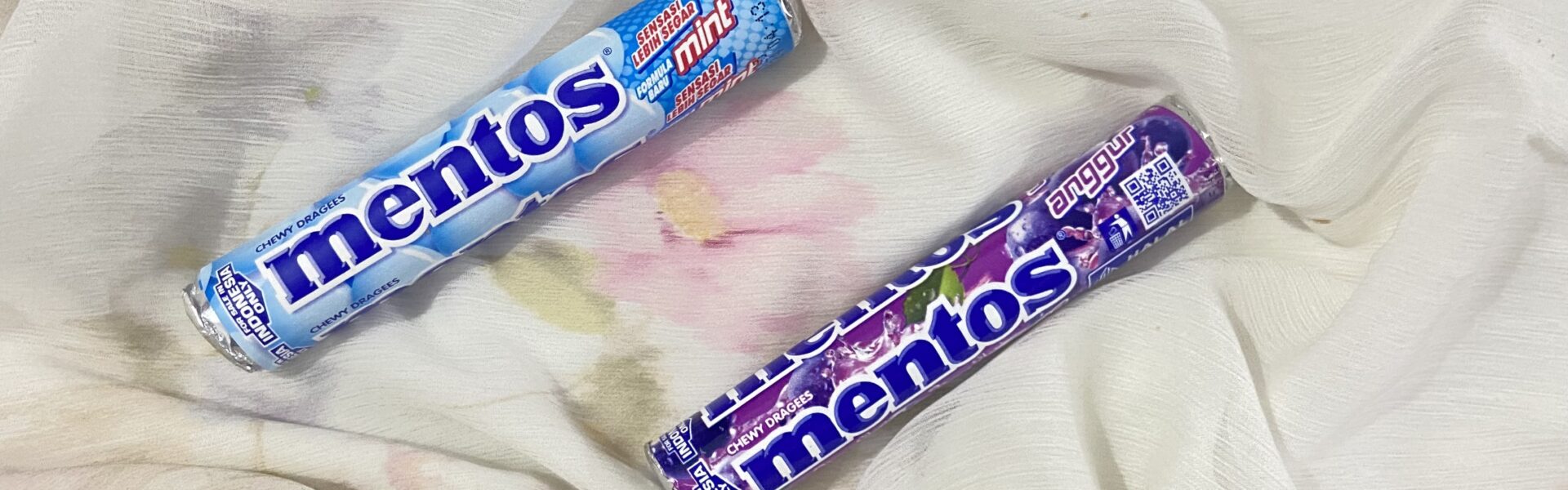 Mentos Magic: A Flavorful Experience That Stays with You - Mentos - TheMemoryBites