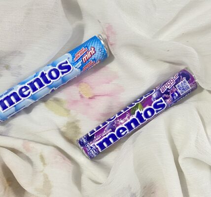 Mentos Magic: A Flavorful Experience That Stays with You - Mentos - TheMemoryBites