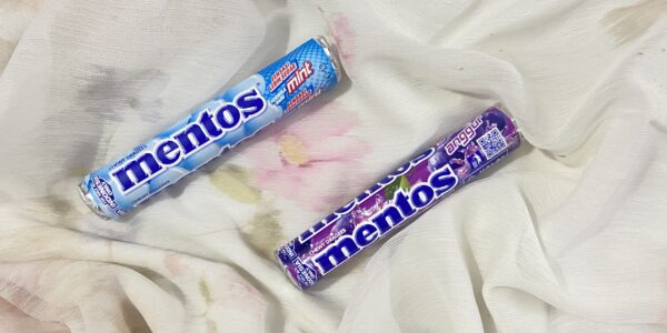 Mentos Magic: A Flavorful Experience That Stays with You - Mentos - TheMemoryBites
