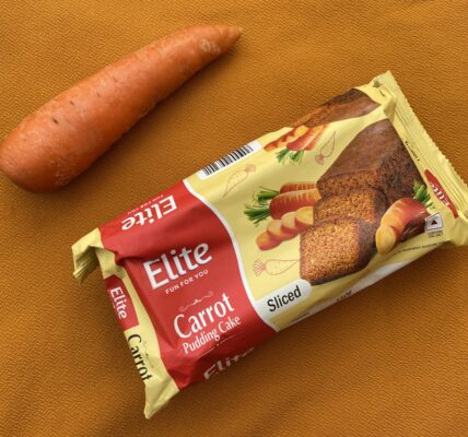 Elite Carrot Pudding Cake: A Little Slice of Carrot Heaven! 🥕 - Carrot Cake - TheMemoryBites