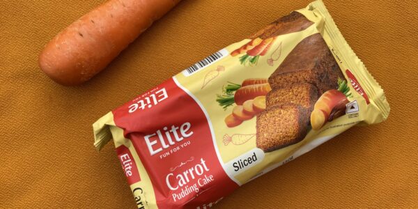 Elite Carrot Pudding Cake: A Little Slice of Carrot Heaven! 🥕 - Carrot Cake - TheMemoryBites