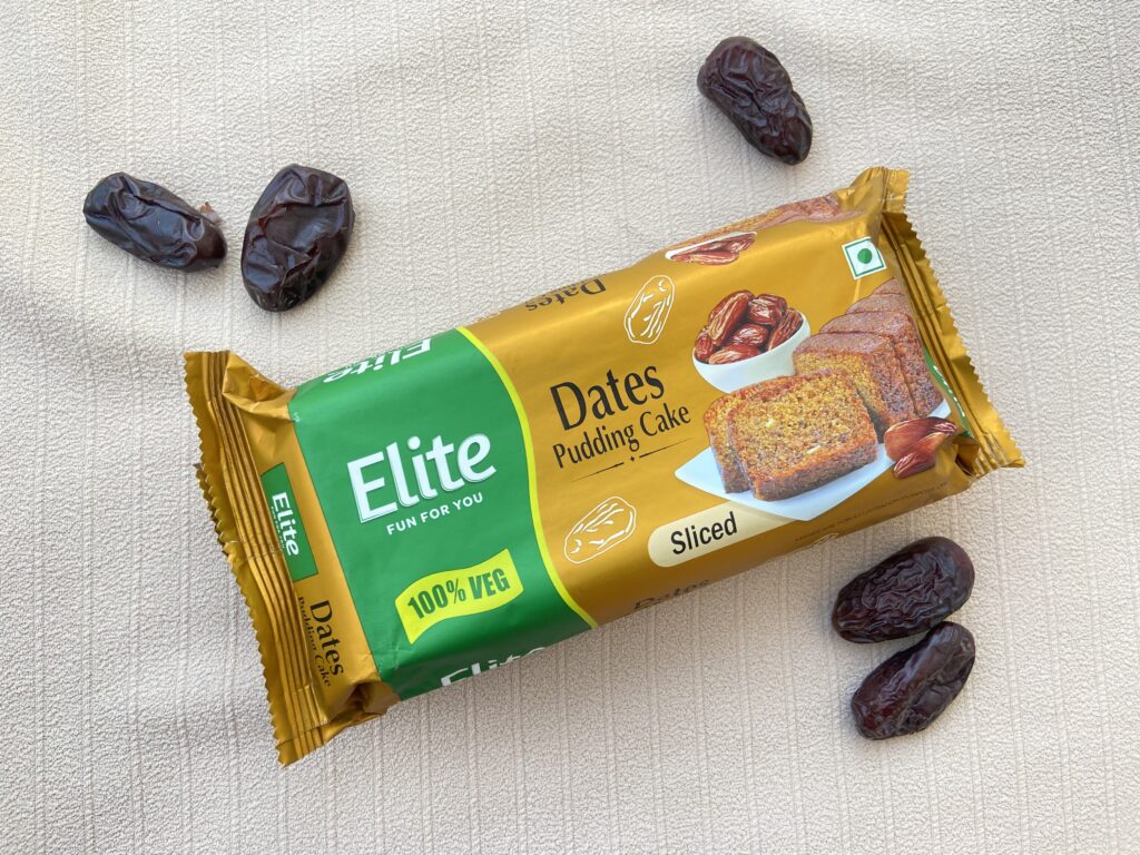 Elite Dates Pudding Cake: A Nutritious Twist on Dessert - Dates Pudding Cake - TheMemoryBites