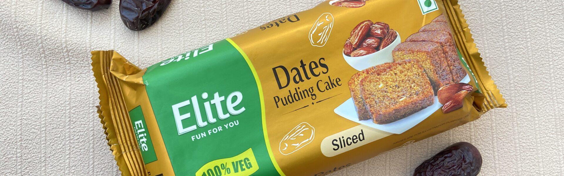 Elite Dates Pudding Cake: A Nutritious Twist on Dessert - Dates Pudding Cake - TheMemoryBites