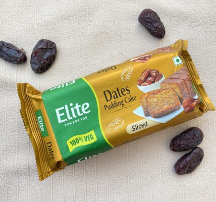 Elite Dates Pudding Cake: A Nutritious Twist on Dessert - Dates Pudding Cake - TheMemoryBites