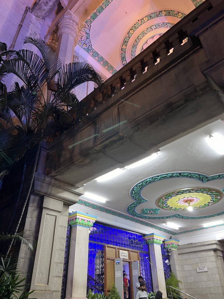 An Unforgettable Experience at Vidhana Soudha: Where Culture, History, and Literature Meet - Vidhana Soudha - TheMemoryBites