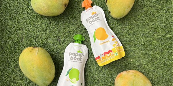 Mango Season is Here: Enjoy Paper Boat Aamras and Aam Panna - PaperBoat - TheMemoryBites