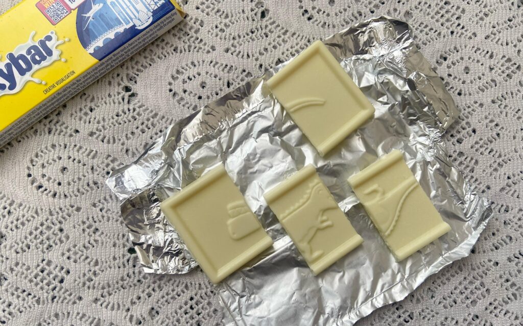 Nestle Milky Bar: The Perfect Combination of Chocolate and Fun - Nestle Milky Bar - TheMemoryBites