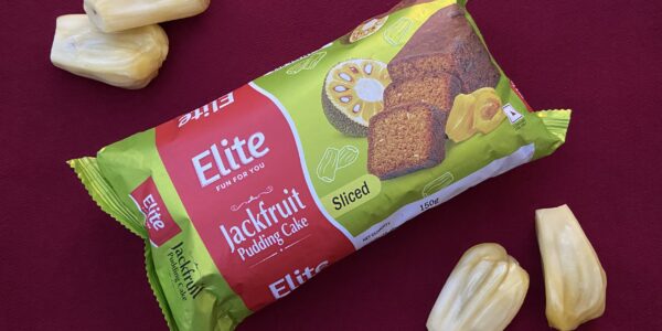 Elite Jackfruit Pudding Cake: A Sweet, Tropical Surprise - Elite Jackfruit Pudding Cake - TheMemoryBites