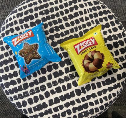 Caught by Color, Won by Taste: The Ziggy Cake Discovery - Cake - TheMemoryBites