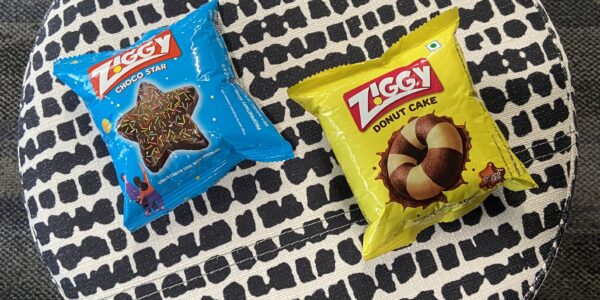 Caught by Color, Won by Taste: The Ziggy Cake Discovery - Cake - TheMemoryBites