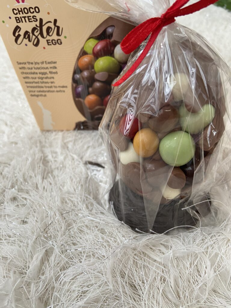 Happy Easter 2025 π£ - Aubree Egg Pack - TheMemoryBites