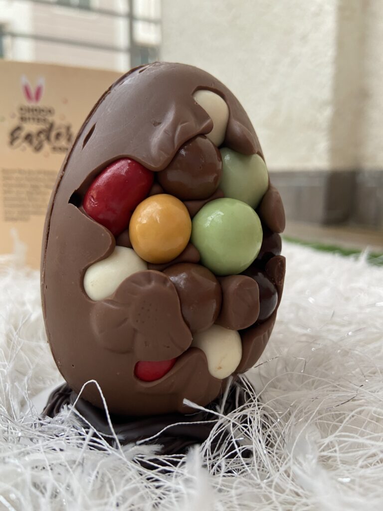 Happy Easter 2025 π£ - Aubree Egg - TheMemoryBites