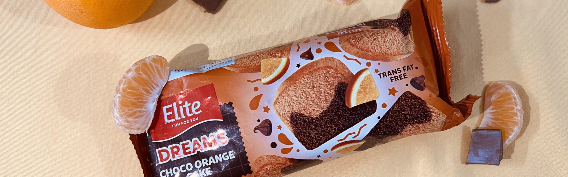 Indulge in the Zesty Delight of Elite Orange Bar Cake - TheMemoryBites
