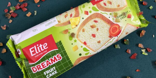Fruity Goodness: The Elite Fruit Bar Cake Experience - Elite Cake - TheMemoryBites